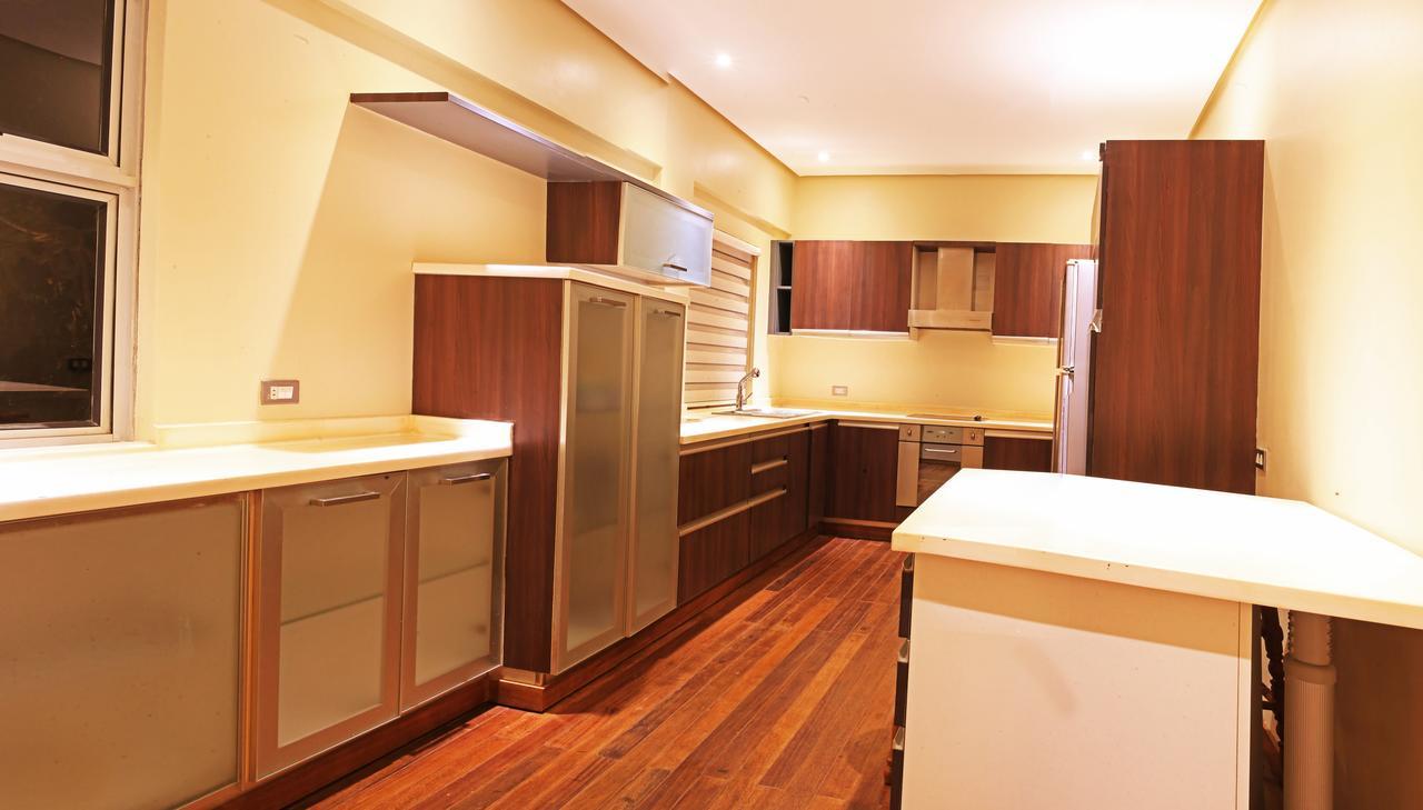 The Oriental Luxury Suites Alfonso Chambre photo