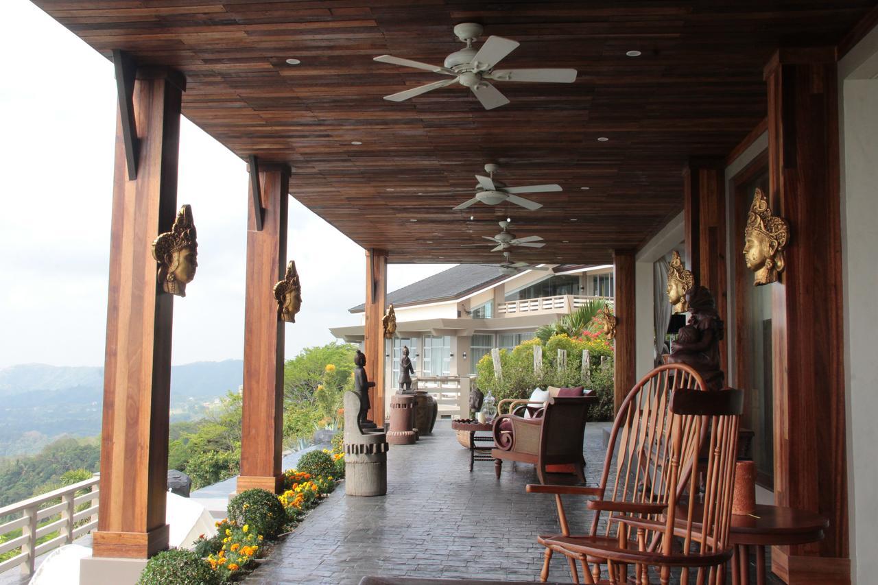 The Oriental Luxury Suites Alfonso Extérieur photo