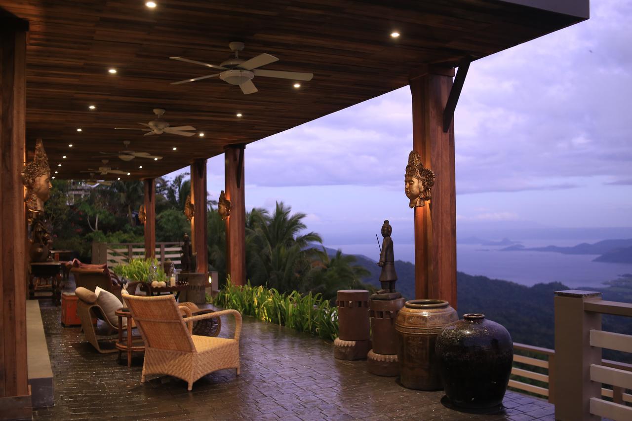 The Oriental Luxury Suites Alfonso Extérieur photo
