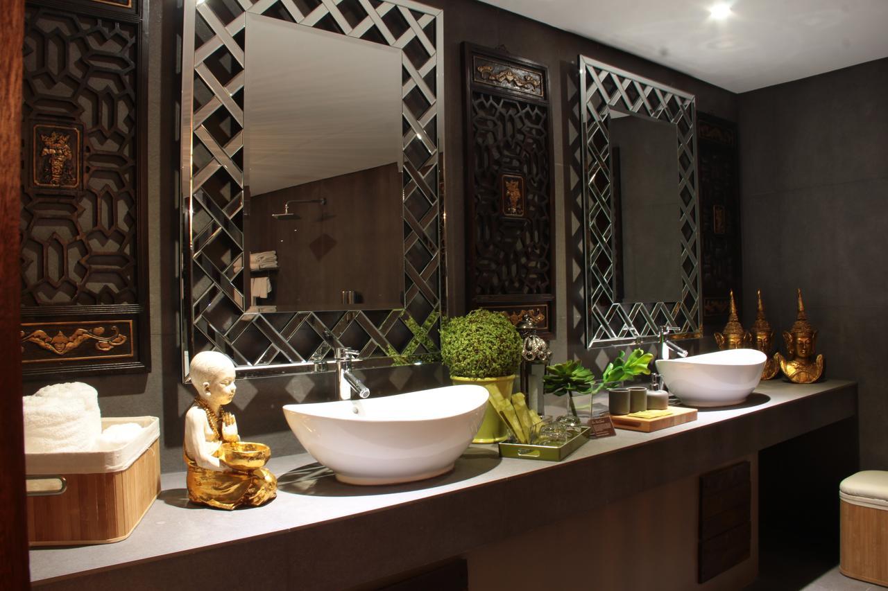 The Oriental Luxury Suites Alfonso Chambre photo