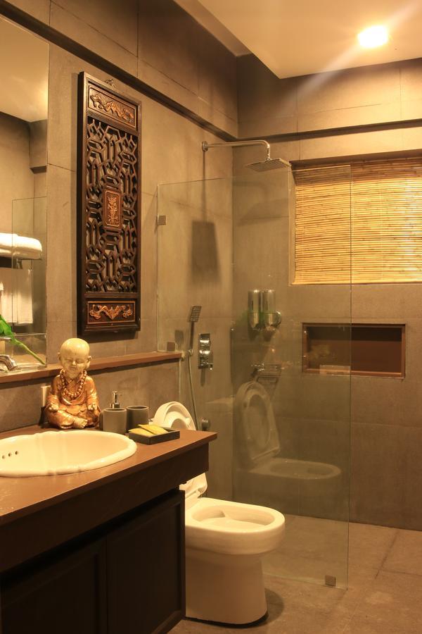 The Oriental Luxury Suites Alfonso Chambre photo