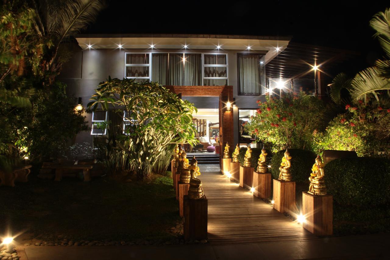 The Oriental Luxury Suites Alfonso Extérieur photo